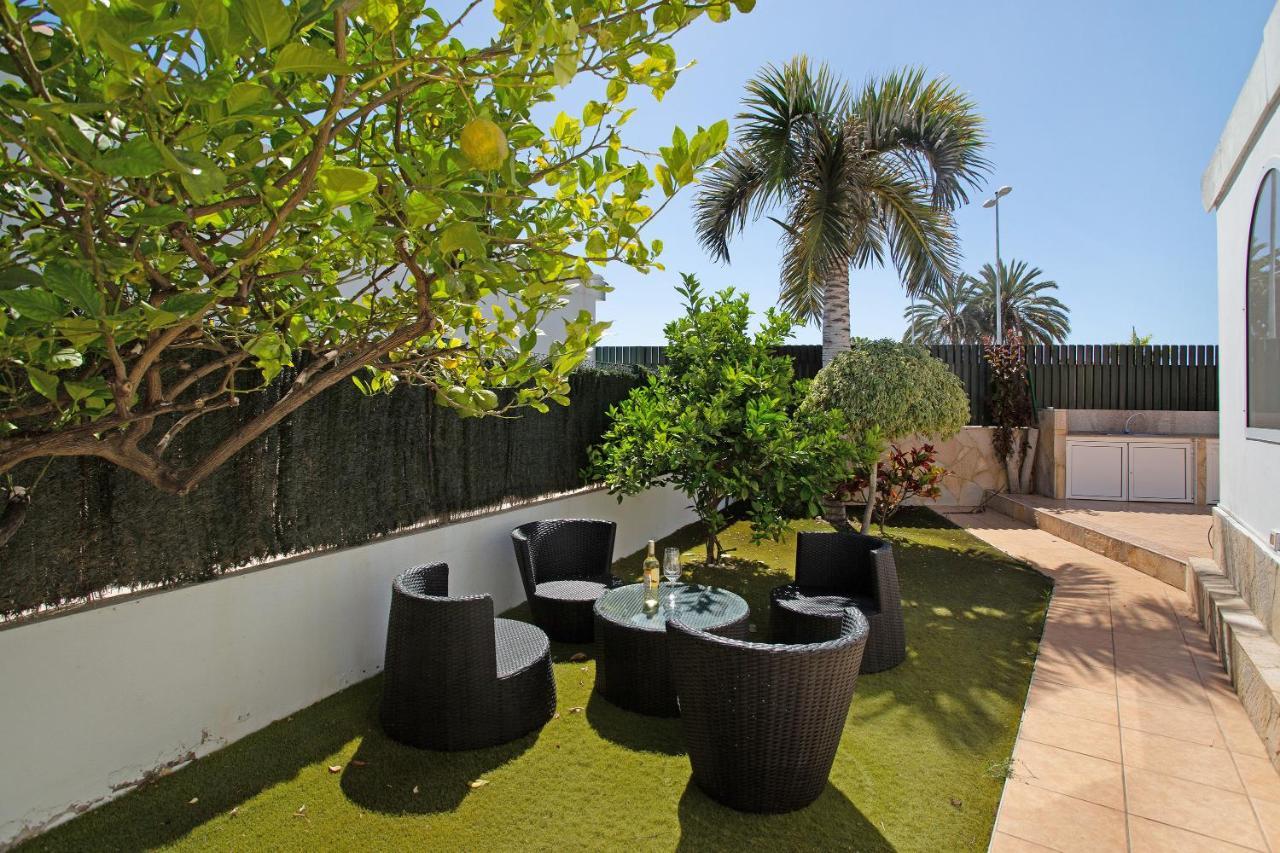 Villa Maria Maspalomas *